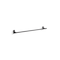 Kohler 24 in. Towel Bar in Matte Black 35926-BL - alternate 1